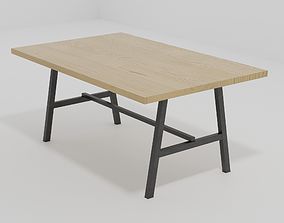 table 3d model